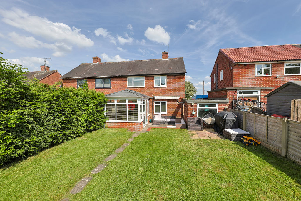 Sales Avenue New Tupton